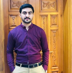 Sexiest SEO on the Planet Sikandar Jamil