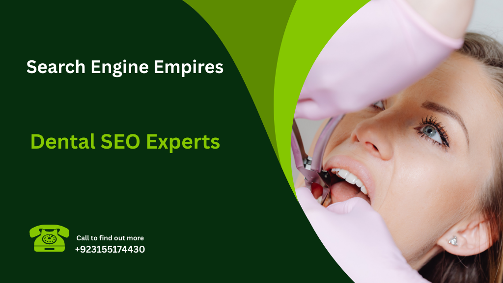 Dental SEO Experts