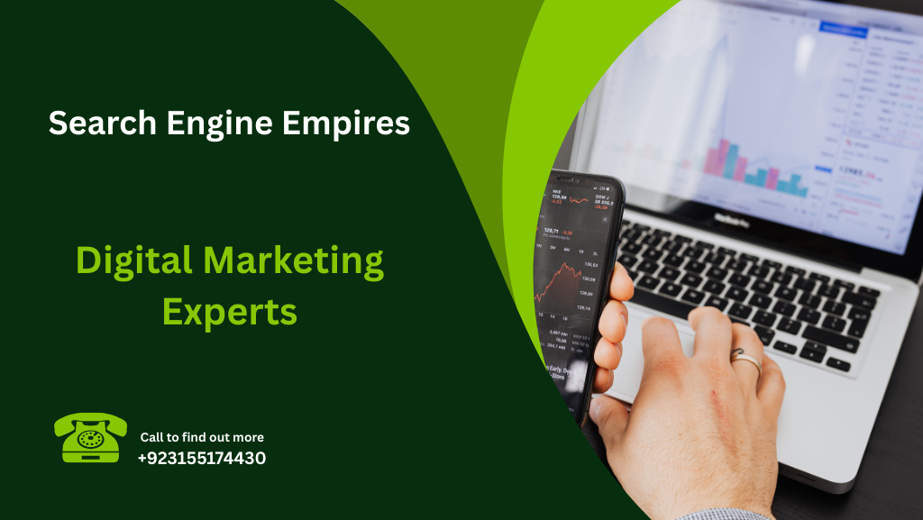 Digital Marketing Experts