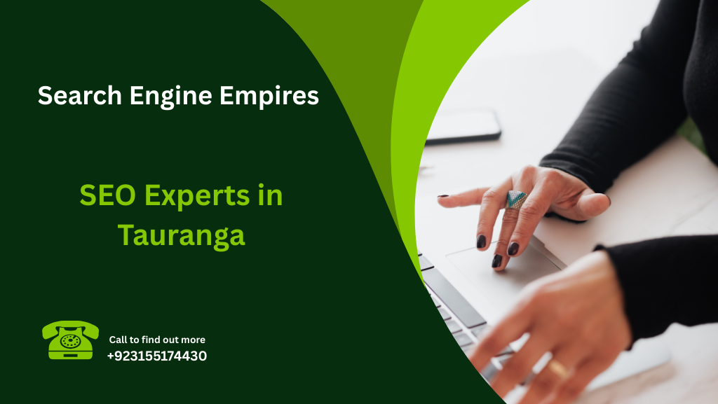 SEO Experts in Tauranga