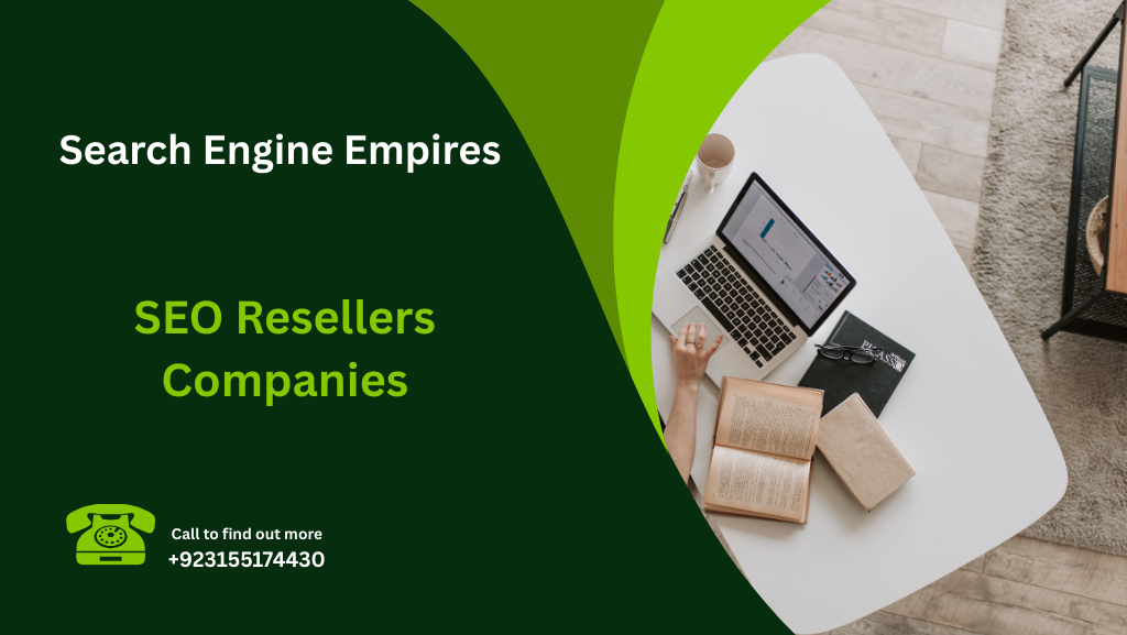 10 Top SEO Resellers Companies in 2026 SEO Resellers Companies
