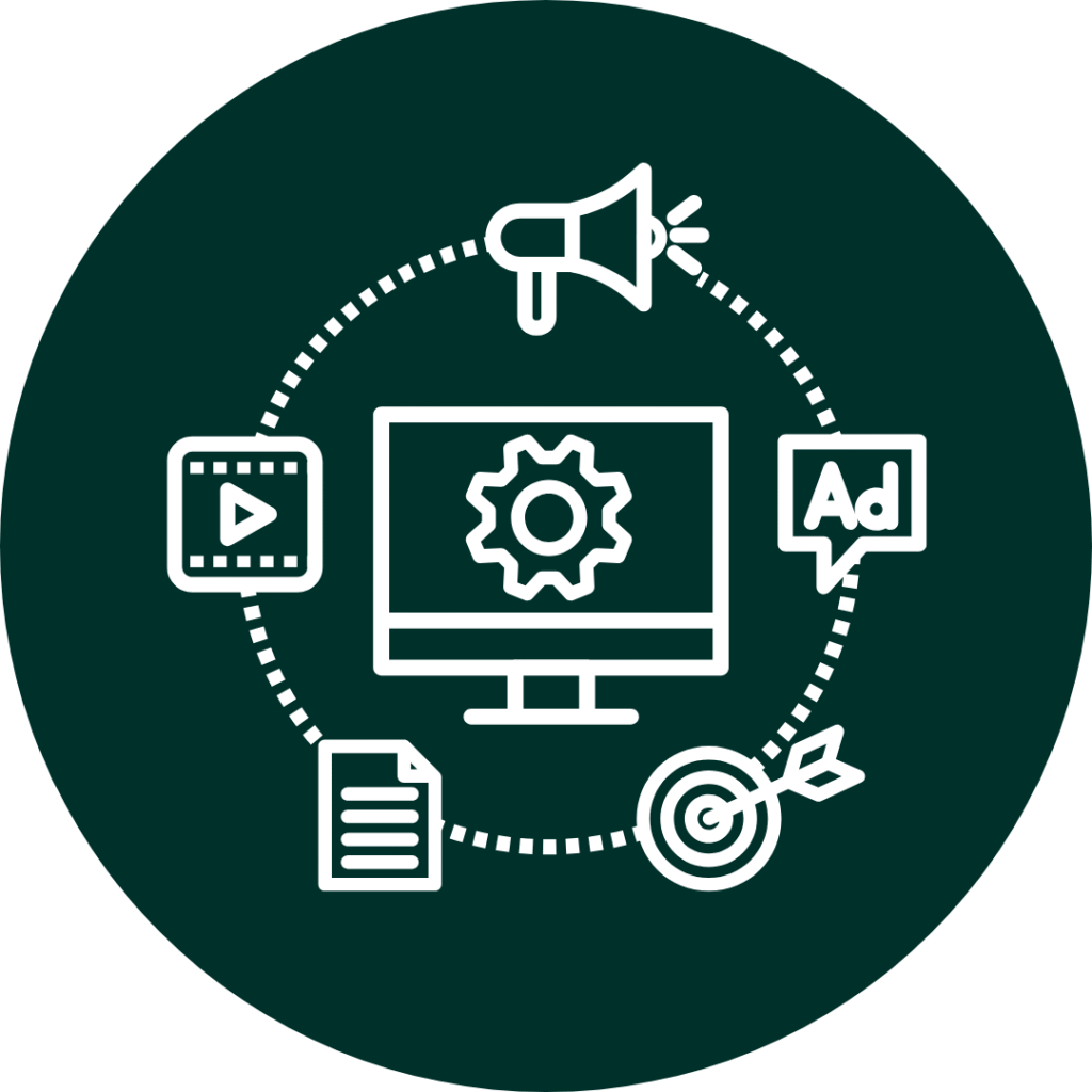 Content Marketing Services