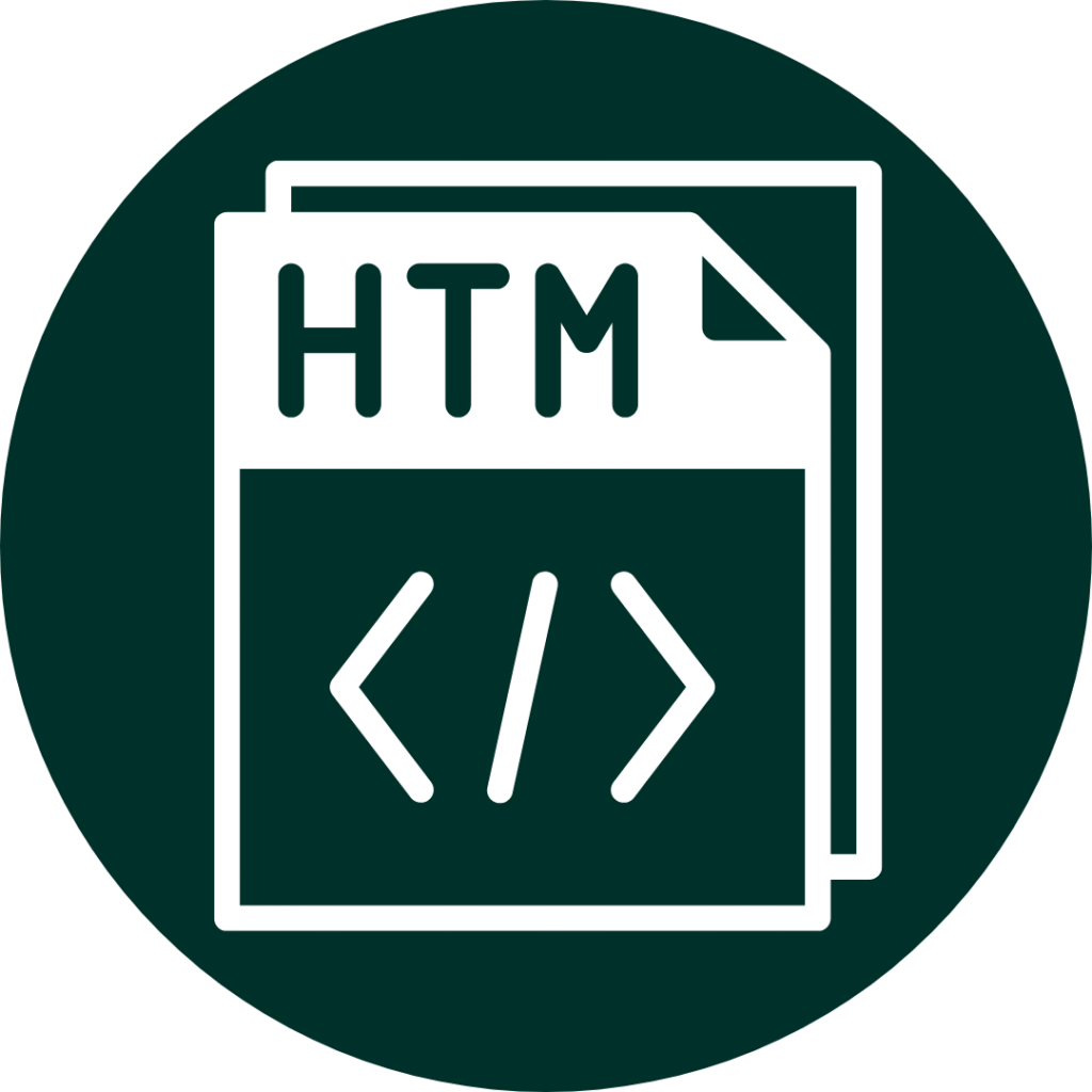 Landing Page Design Services