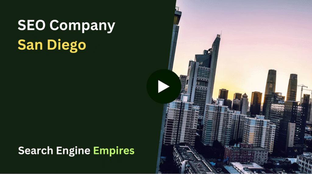 Home Search Engine Empires