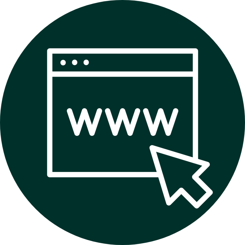 Website Design And Development Services