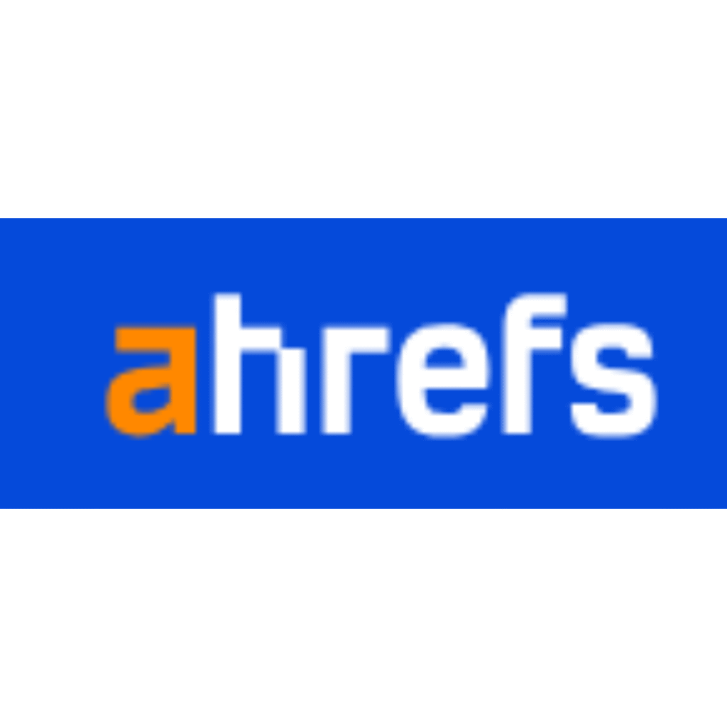 ahrefs