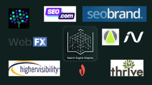 Top 10 SEO Services Near Me (With Proven Results!)