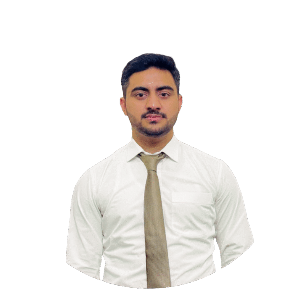 Sikandar Jamil SEO Expert Provide SEO Services Globally