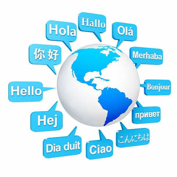 Multilingual International SEO Services