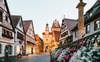 Regional International SEO Services EMEA