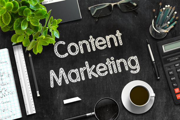 SEO Content Writing Services