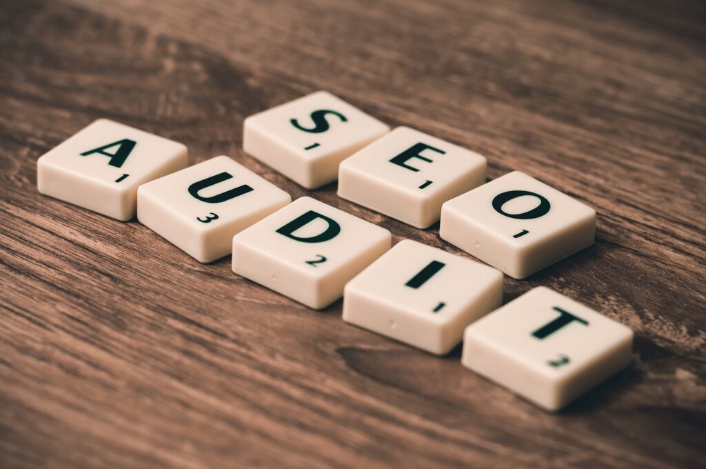 Technical SEO Audit Checklist