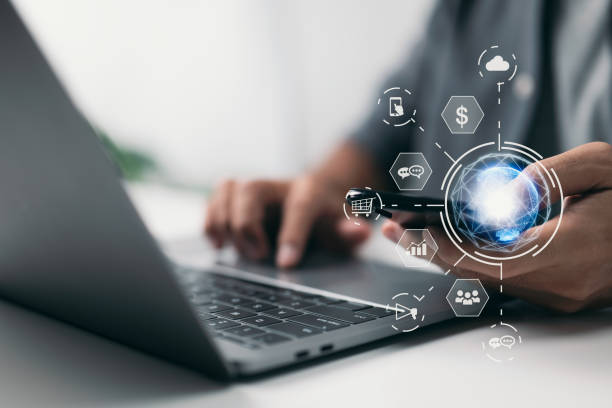 Technical SEO Services Process