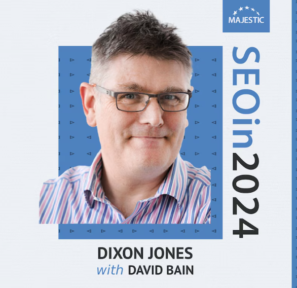 Dixon Jones