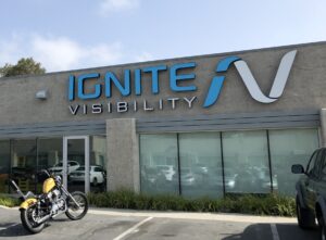 ignite visibility