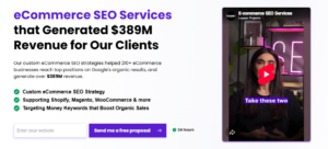 Best Ecommerce SEO Agencies loopex