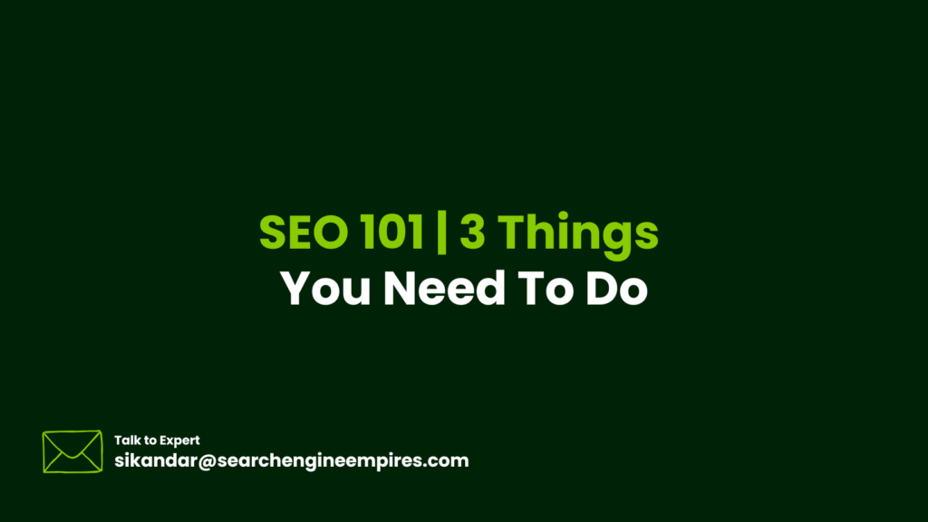 seo-things-to-do