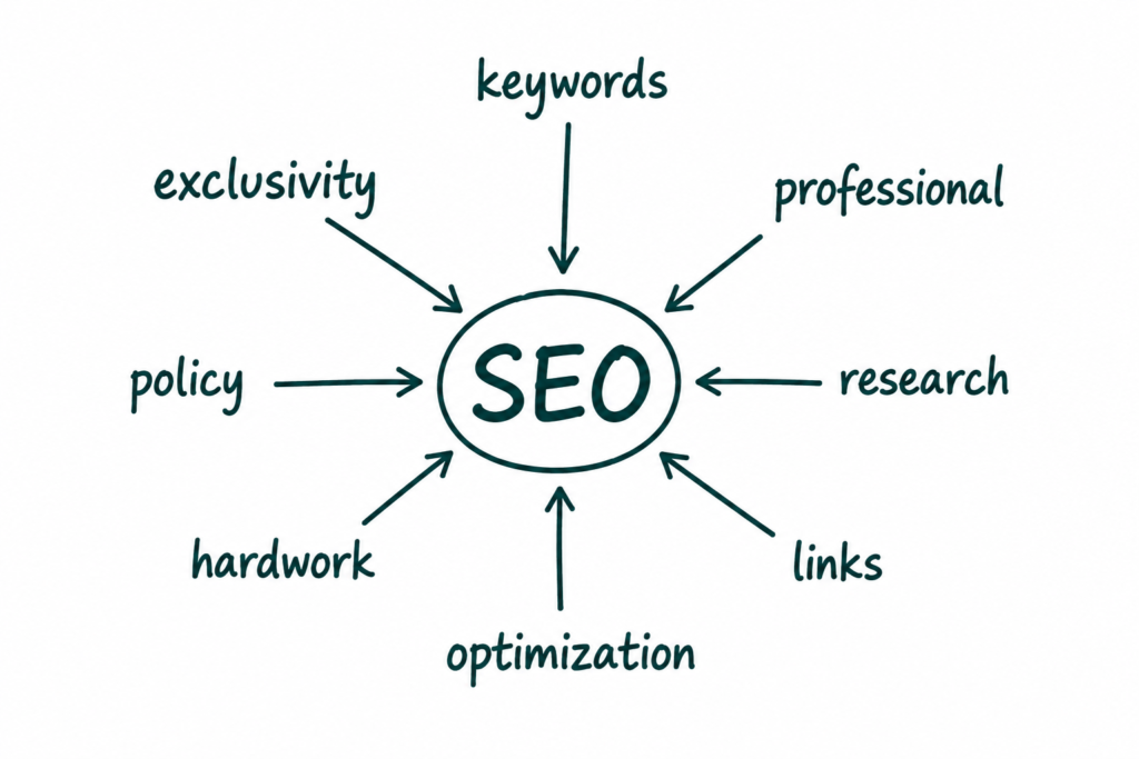 Top SEO Strategies to Attract Clients to Your Architecture Firm
